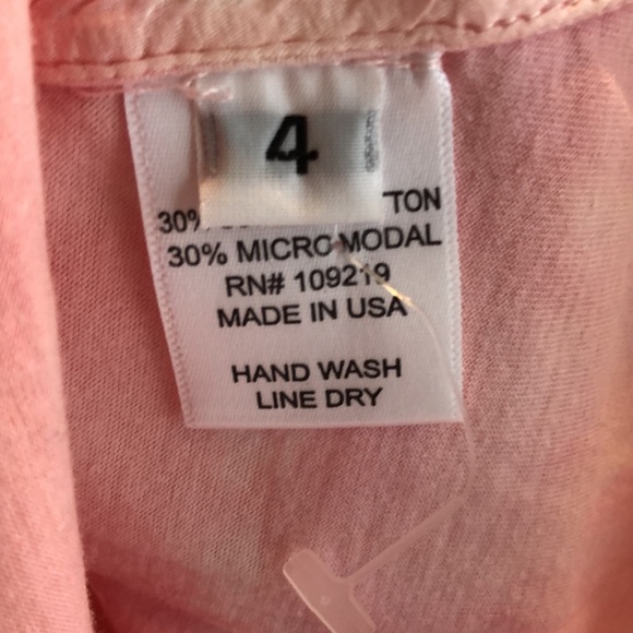 💕Match 2-piece Silky Tank & Poncho beachscape coral Bohemian set - Picture 5 of 13